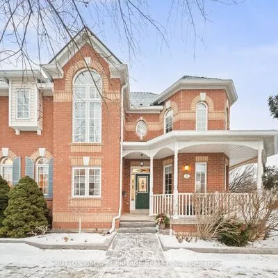 residential, sale, Detached, 2 Glendennan Ave, Cornell, Markham 
 2 Glendennan Ave, Cornell, Markham