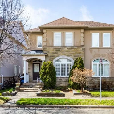 residential, lease, Semi-Detached, 72 Innisvale Dr, Cornell, Markham 
					72 Innisvale Dr, Cornell, Markham
