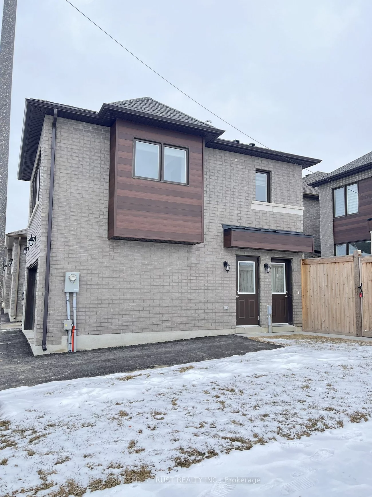 1 John Rolph St S, Markham