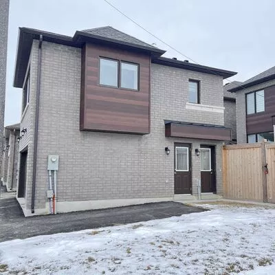 residential, lease, Detached, 1 John Rolph St S, Cornell, Markham 
 1 John Rolph St S, Cornell, Markham