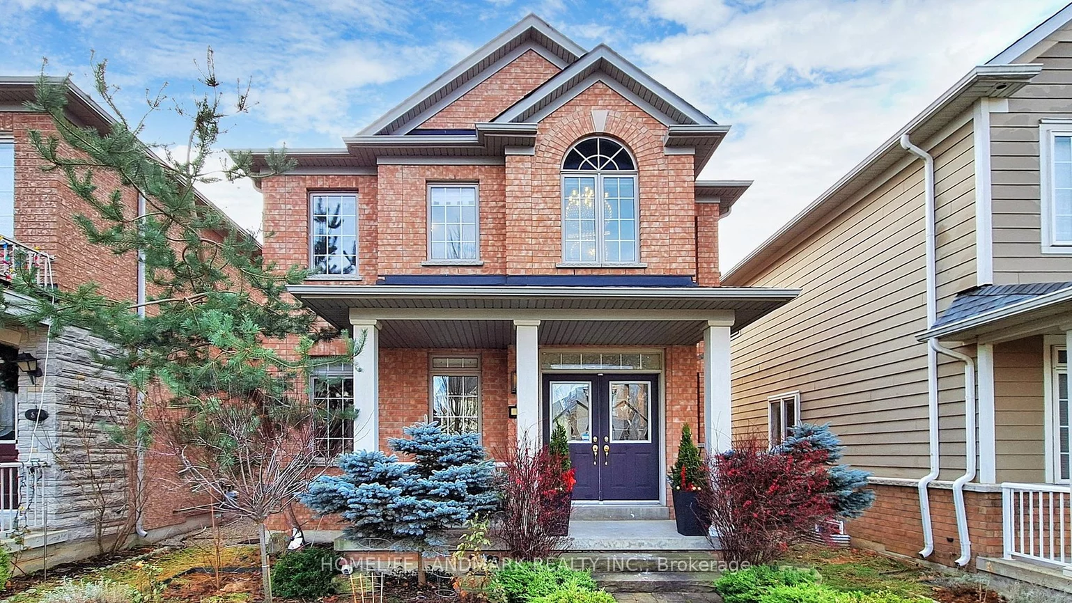 85 Kenilworth Gate, Markham