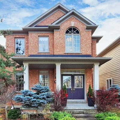 residential, sale, Detached, 85 Kenilworth Gate, Cornell, Markham 
 85 Kenilworth Gate, Cornell, Markham