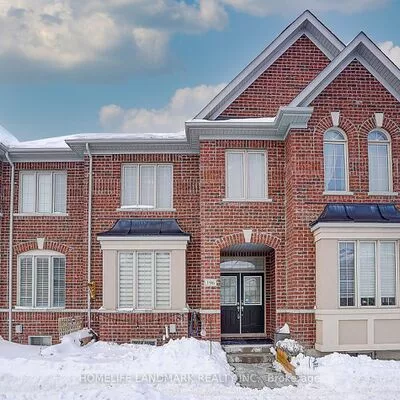 residential, sale, Att/Row/Twnhouse, 196 Northvale Rd, Cornell, Markham 
 196 Northvale Rd, Cornell, Markham