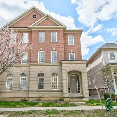 residential, sale, Semi-Detached, 17 Northvale Rd, Cornell, Markham 
					17 Northvale Rd, Cornell, Markham