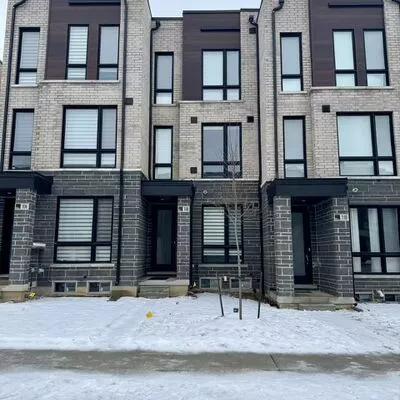 residential, lease, Att/Row/Twnhouse, 108 Stauffer Cres, Cornell, Markham 
 108 Stauffer Cres, Cornell, Markham