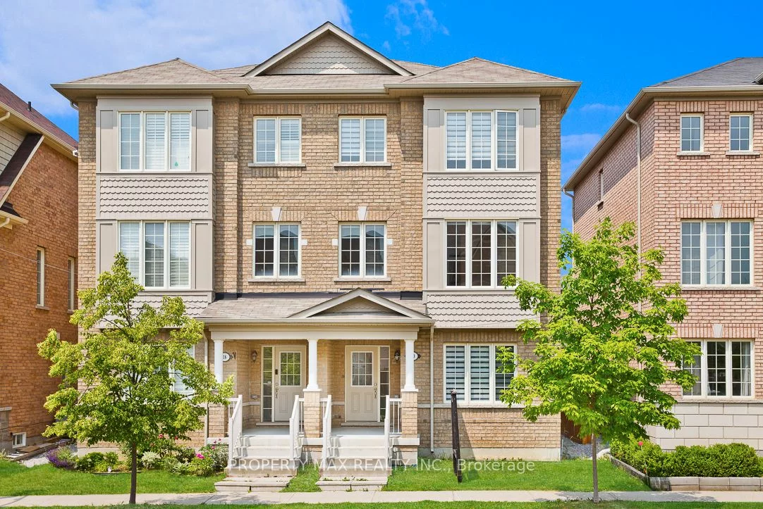 20 Toulouse Crt, Markham