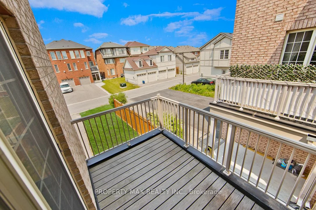 20 Toulouse Crt, Markham