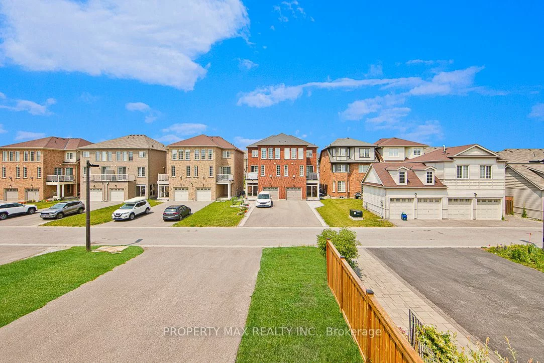 20 Toulouse Crt, Markham