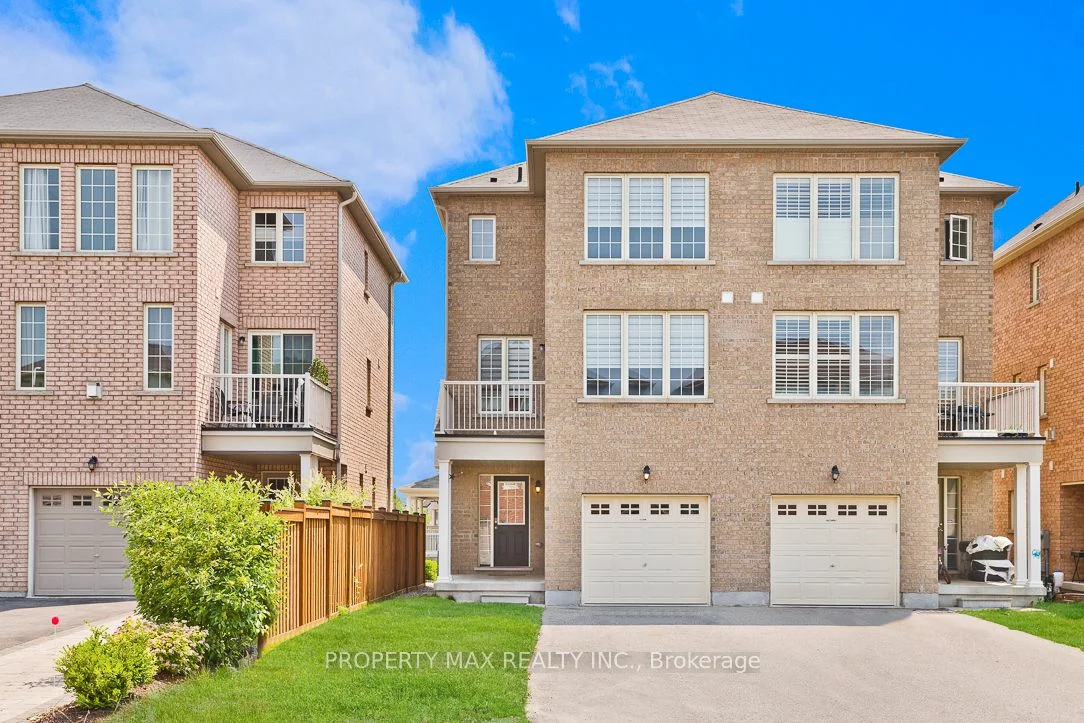 20 Toulouse Crt, Markham