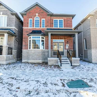 residential, sale, Detached, 168 Webb St, Cornell, Markham 
 168 Webb St, Cornell, Markham