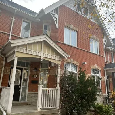 residential, lease, Att/Row/Twnhouse, 15 White's Hill Ave, Cornell, Markham 
 15 White's Hill Ave, Cornell, Markham