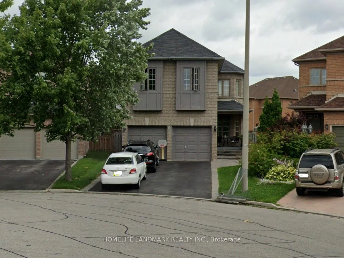 91 Rushmore Crt, Markham