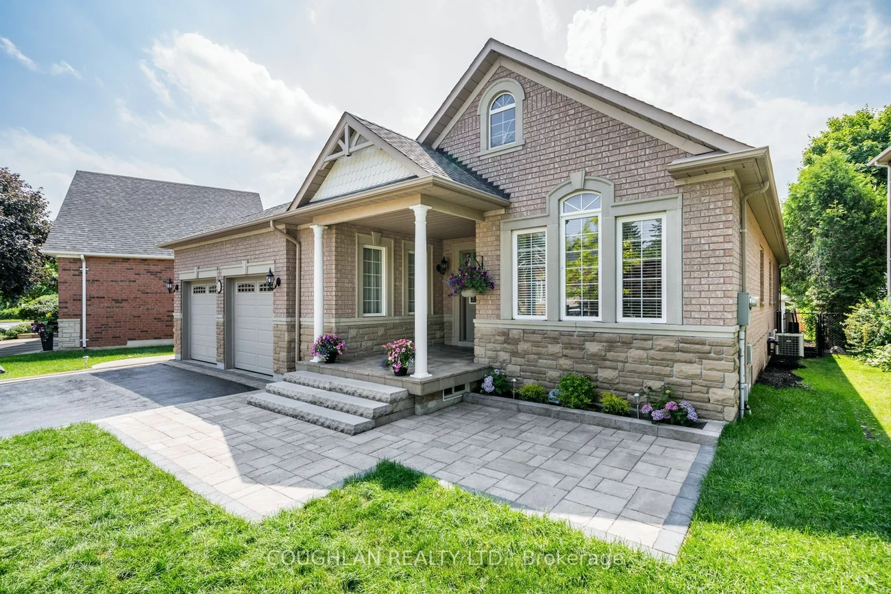 8 Cottontail Ave, Markham