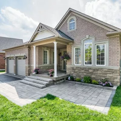 residential, sale, Detached, 8 Cottontail Ave, Legacy, Markham 
 8 Cottontail Ave, Legacy, Markham