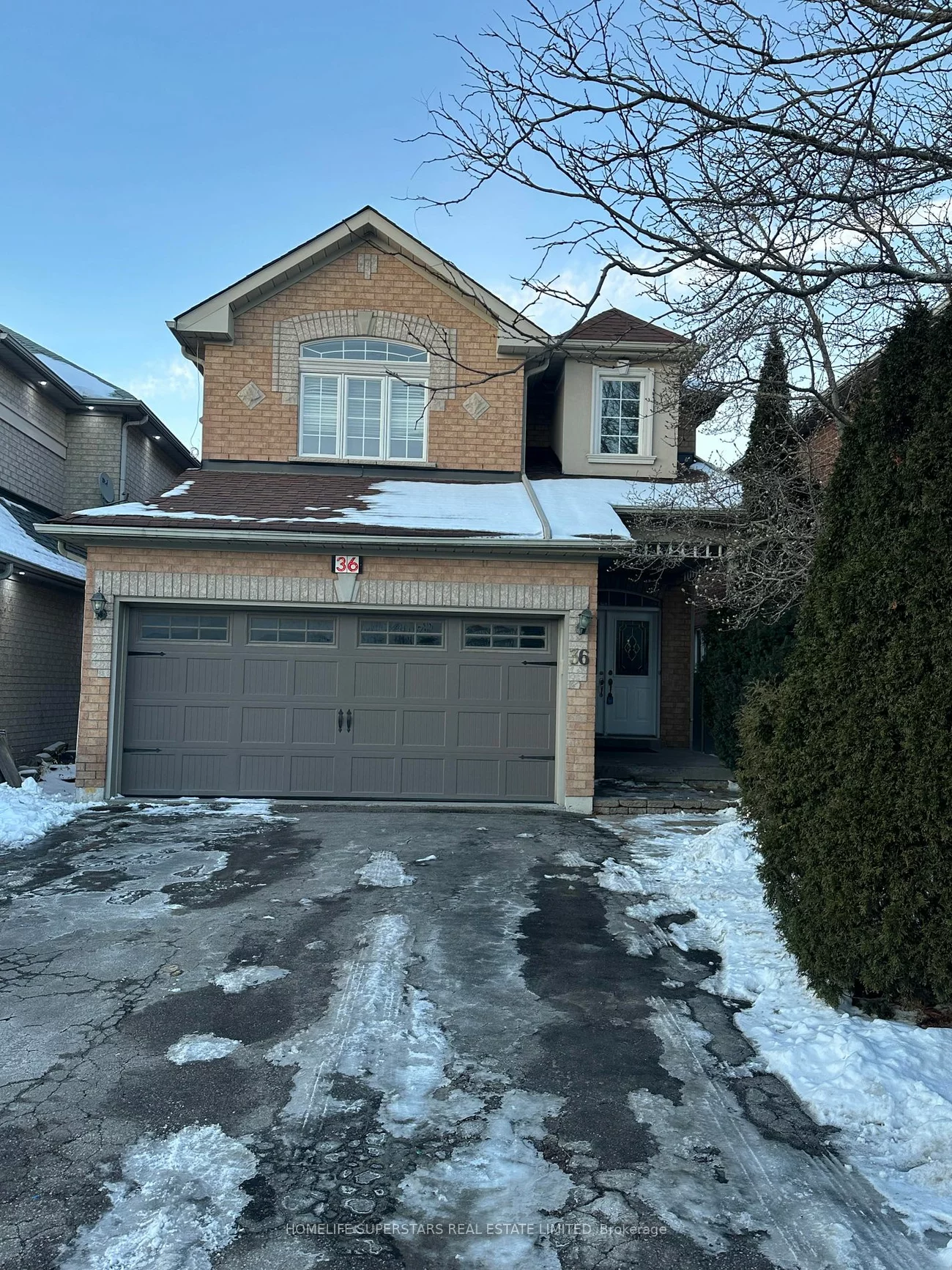 36 Lady Fern Dr, Markham