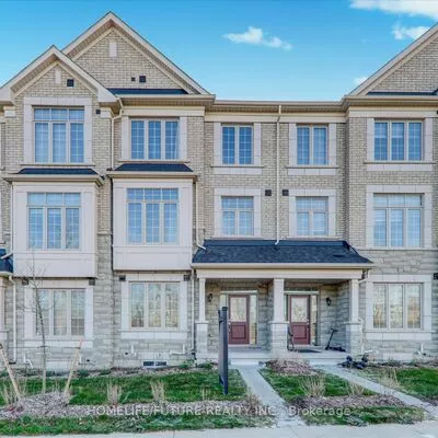 residential, lease, Att/Row/Twnhouse, 289 Kirkham Dr, Cedarwood, Markham 
 289 Kirkham Dr, Cedarwood, Markham