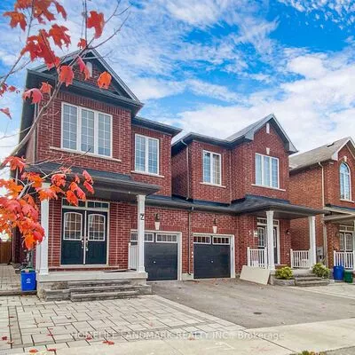 residential, sale, Detached, 7 Reddington Rd, Cedarwood, Markham 
 7 Reddington Rd, Cedarwood, Markham