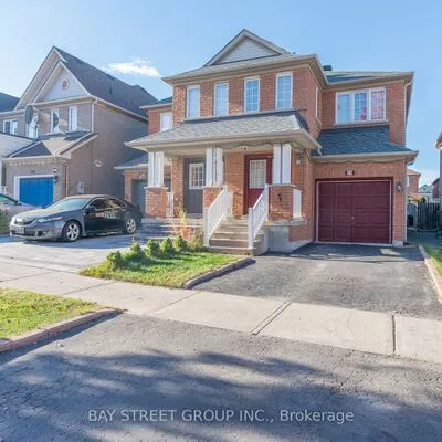 residential, sale, Semi-Detached, 28 Tara Cres, Cedarwood, Markham 
 28 Tara Cres, Cedarwood, Markham