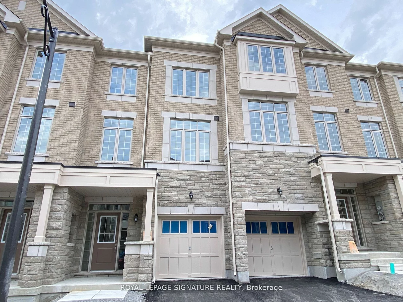 20 Thomas Hope Lane, Markham