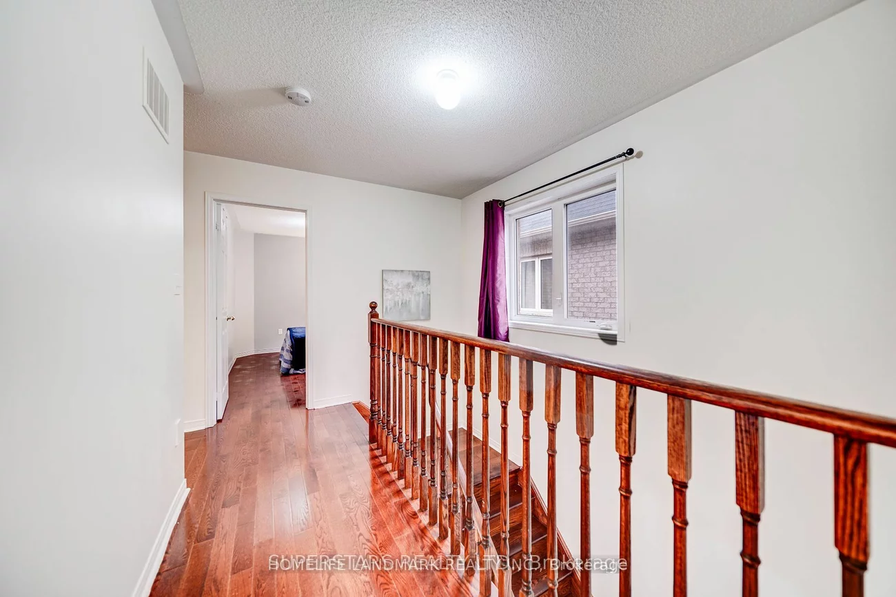 27 Trinco Way, Markham