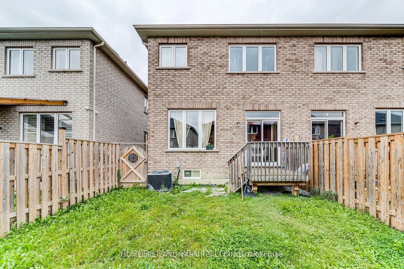 27 Trinco Way, Markham