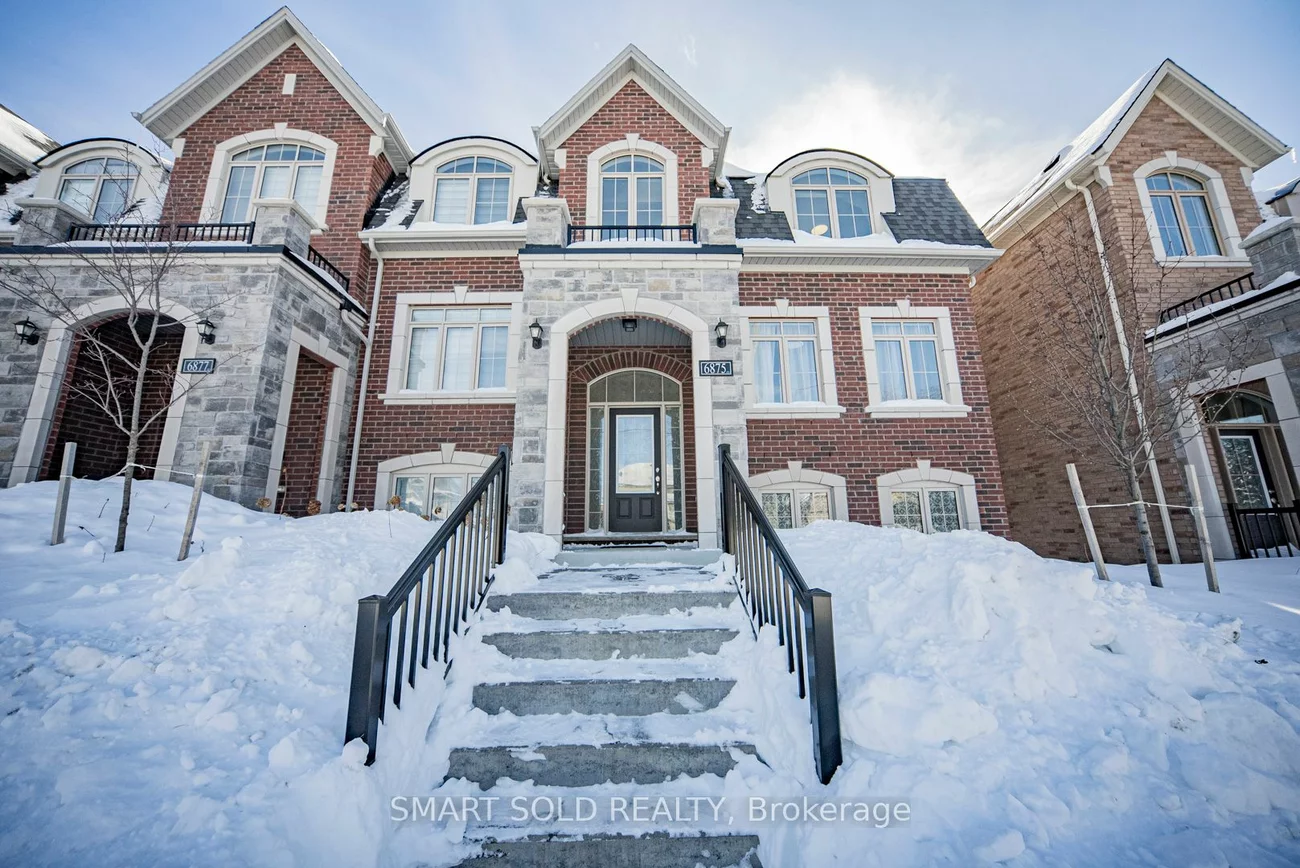 6875 14th Ave, Markham