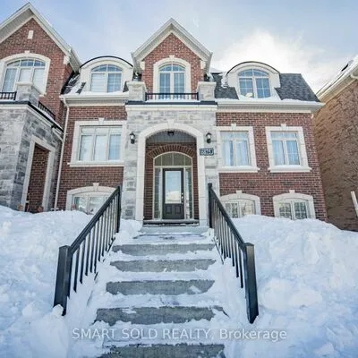 residential, sale, Att/Row/Twnhouse, 6875 14th Ave, Box Grove, Markham 
 6875 14th Ave, Box Grove, Markham