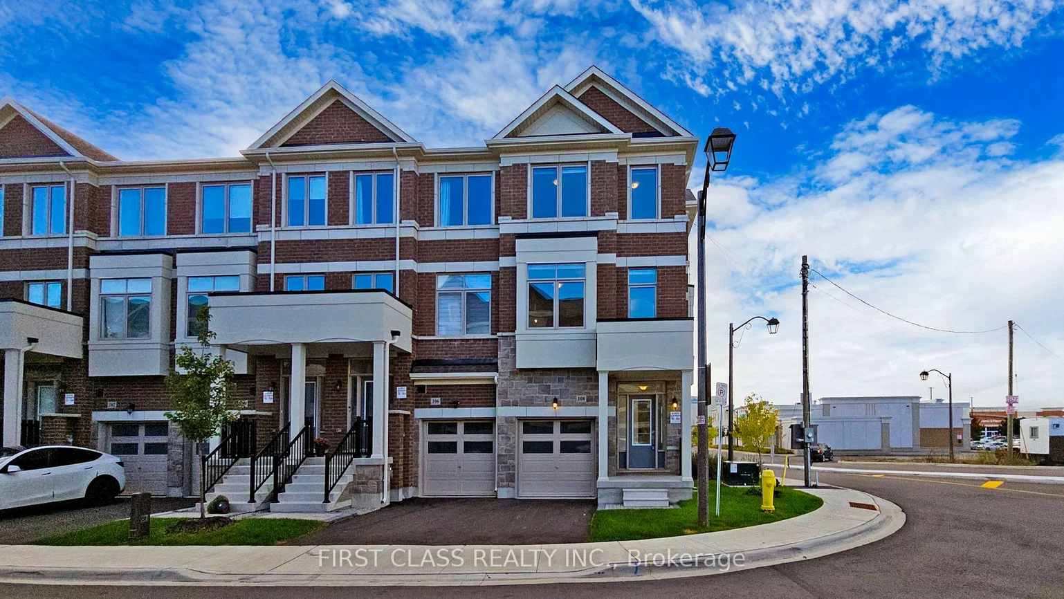 108 Carneros Way, Markham