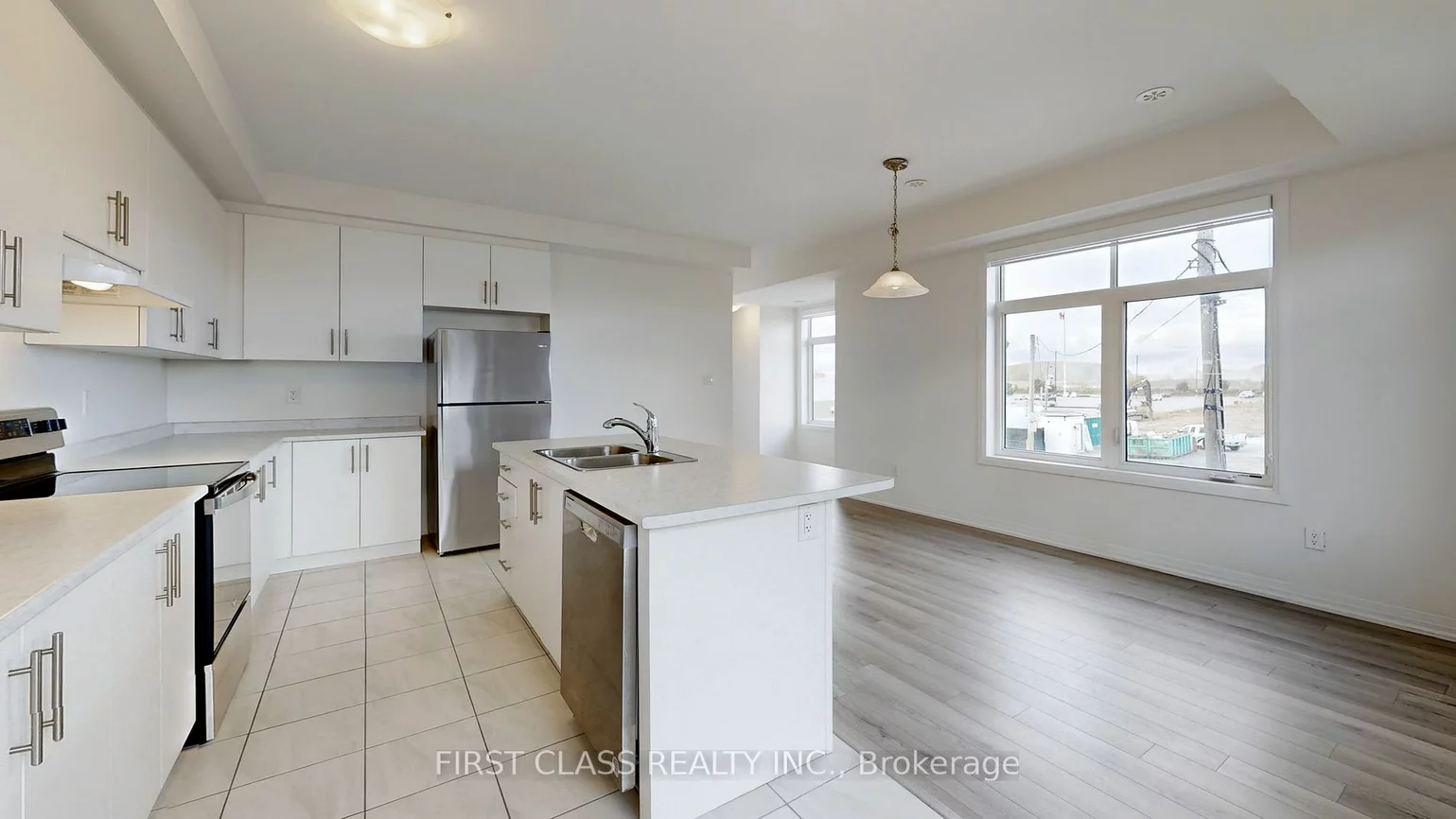 108 Carneros Way, Markham