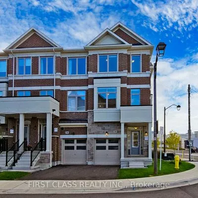 residential, sale, Att/Row/Twnhouse, 108 Carneros Way, Box Grove, Markham 
 108 Carneros Way, Box Grove, Markham