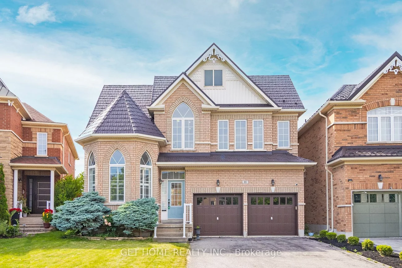 11 Everton Crt, Markham