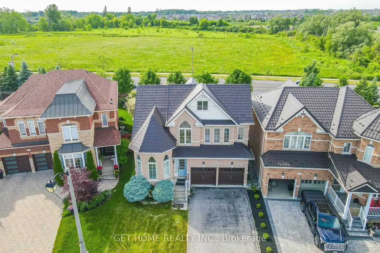 11 Everton Crt, Markham