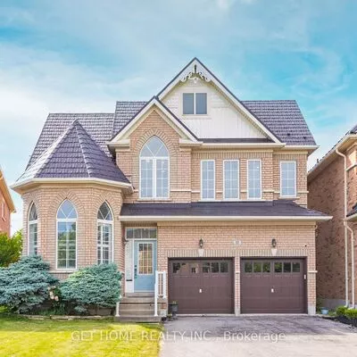 residential, sale, Detached, 11 Everton Crt, Box Grove, Markham 
 11 Everton Crt, Box Grove, Markham