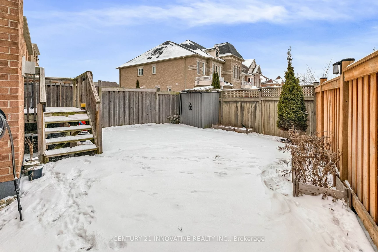 39 Haskett Dr, Markham