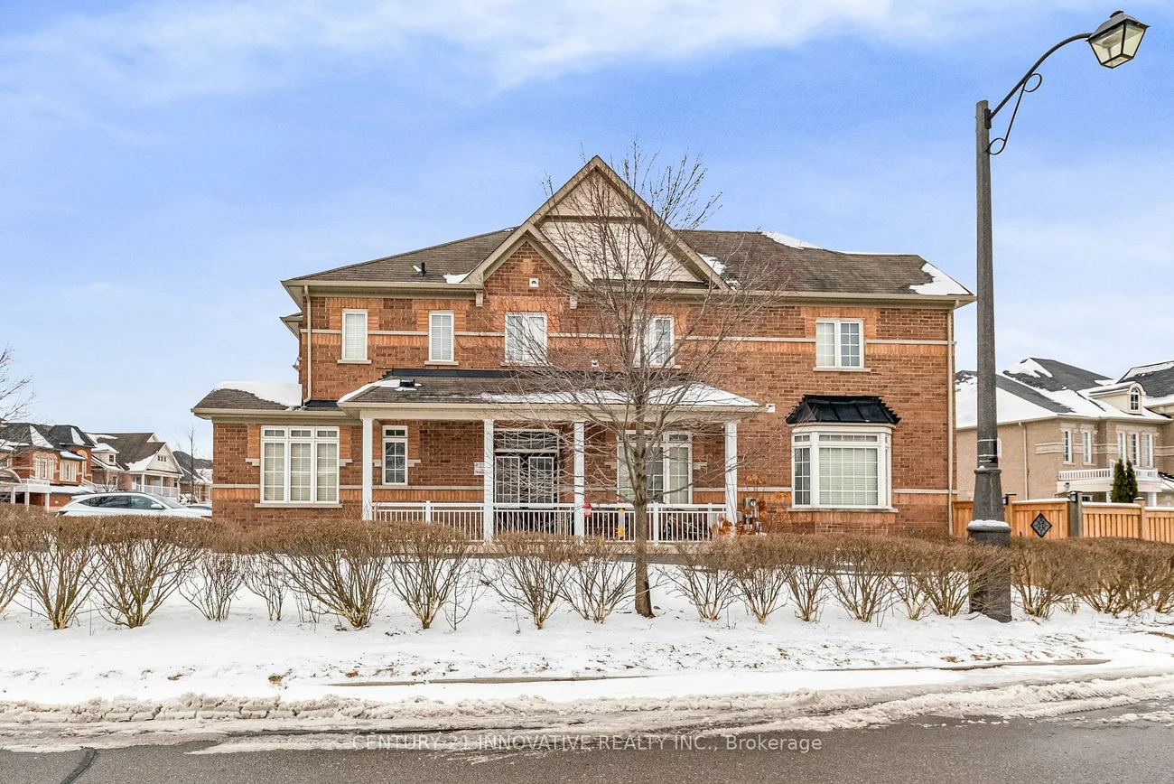 39 Haskett Dr, Markham