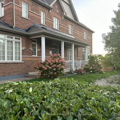 residential, lease, Semi-Detached, 39 Haskett Dr, Box Grove, Markham 
 39 Haskett Dr, Box Grove, Markham