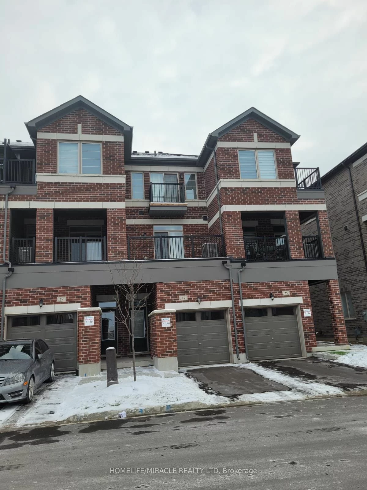 29 Carneros Way, Markham