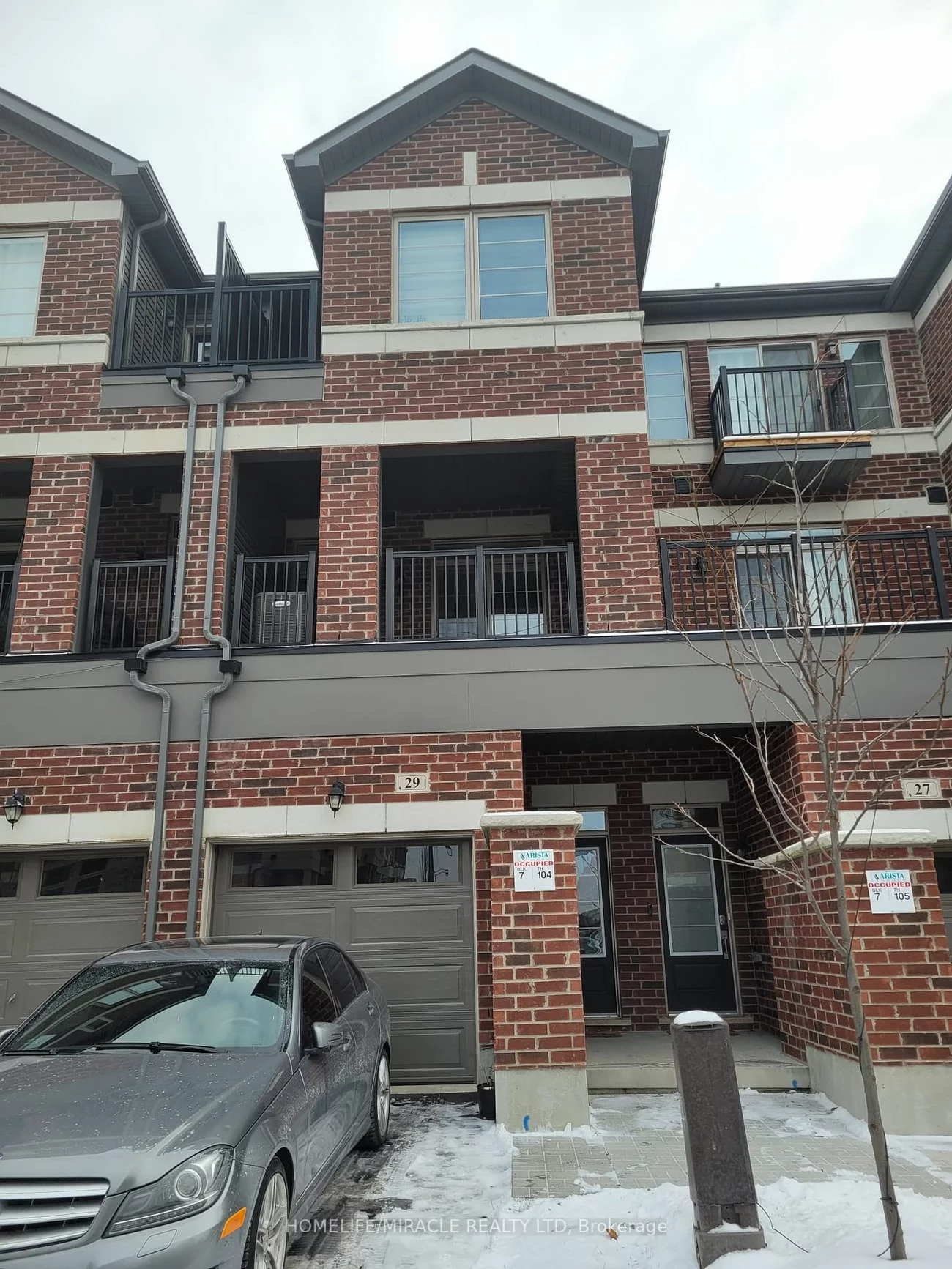 29 Carneros Way, Markham