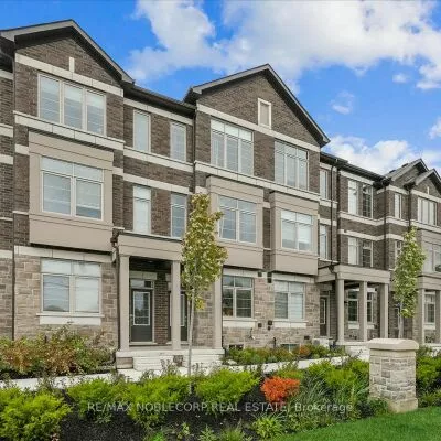 residential, sale, Att/Row/Twnhouse, 53 Carneros Way, Cedar Grove, Markham 
 53 Carneros Way, Cedar Grove, Markham