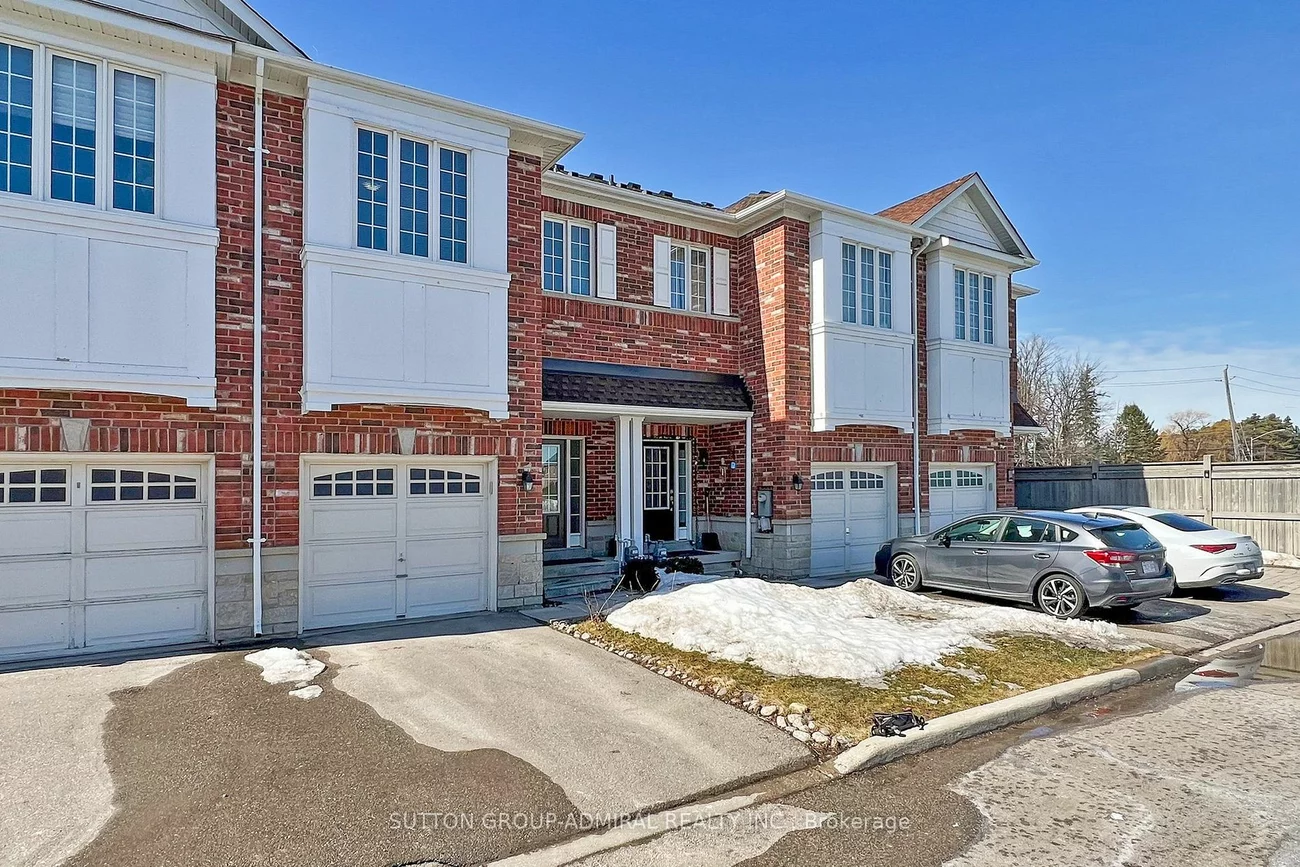 13329 Bathurst St, Richmond Hill