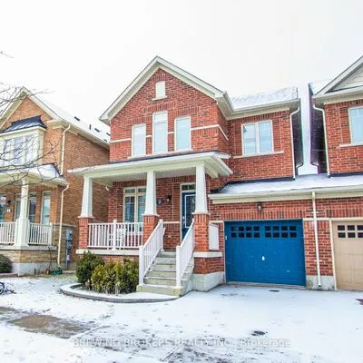 Lease FreeholdDetached, 12 Betony Dr N, c Oak Ridges, Richmond Hill