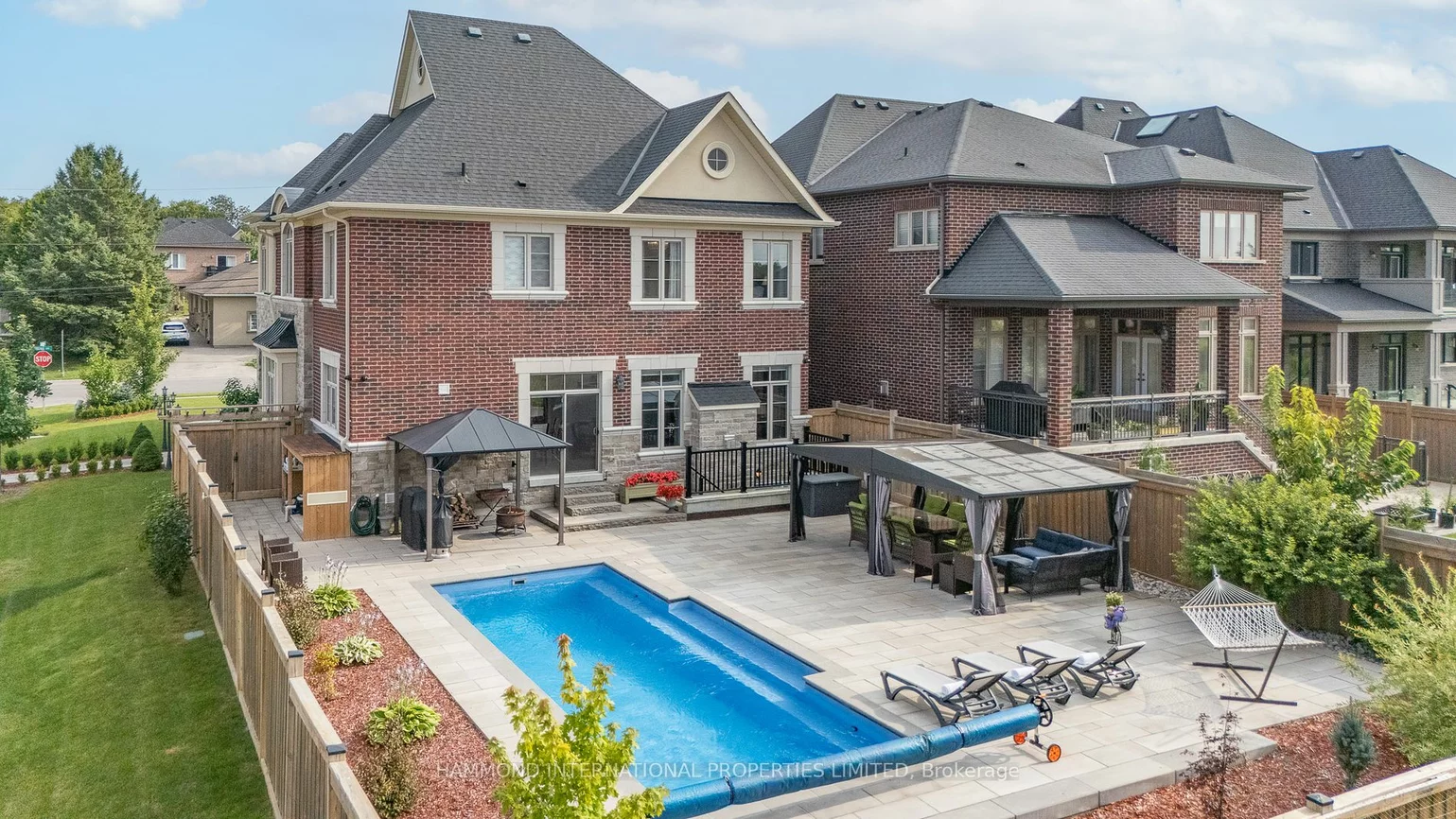 70 Bond Cres, Richmond Hill