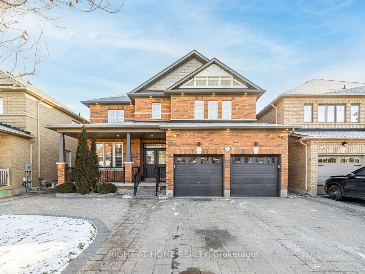 9 Glade Dr, Richmond Hill