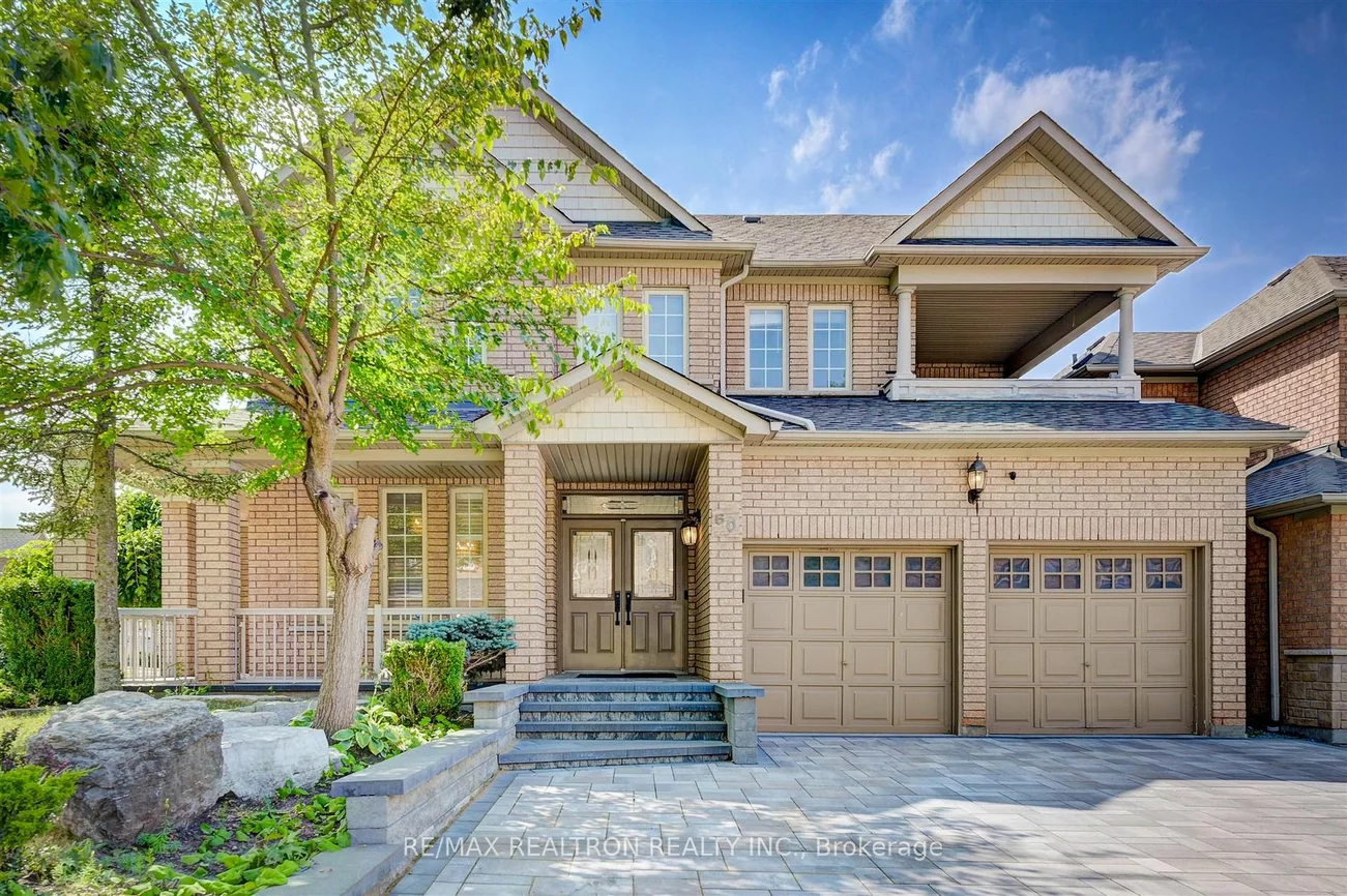 60 Grand Oak Dr, Richmond Hill