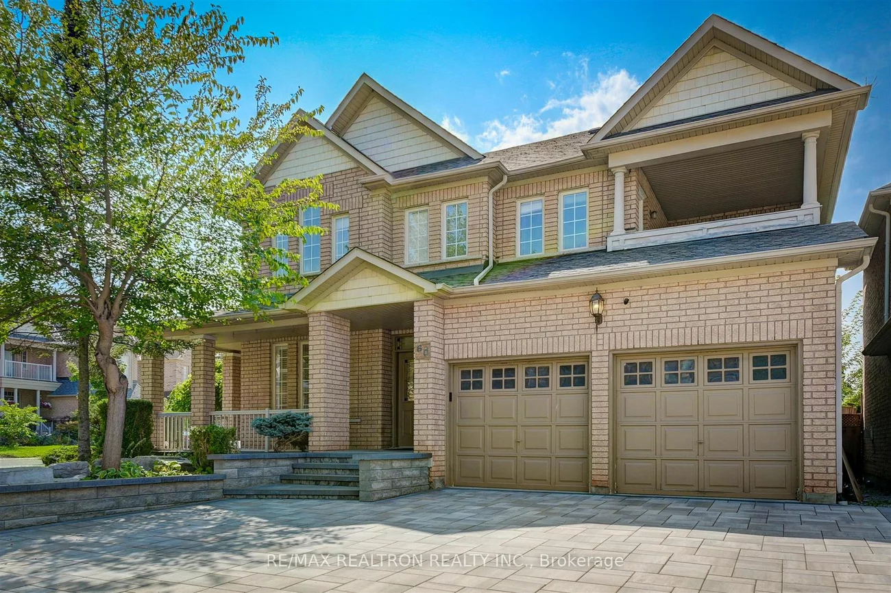 60 Grand Oak Dr, Richmond Hill