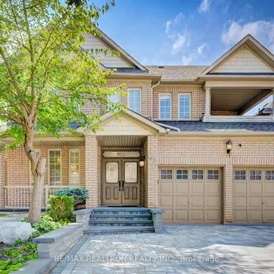 residential, lease, Detached, 60 Grand Oak Dr, Oak Ridges, Richmond Hill 
 60 Grand Oak Dr, Oak Ridges, Richmond Hill