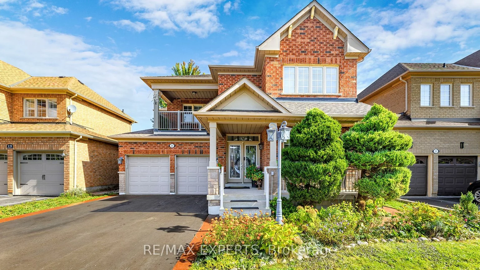 21 Kingshill Rd, Richmond Hill