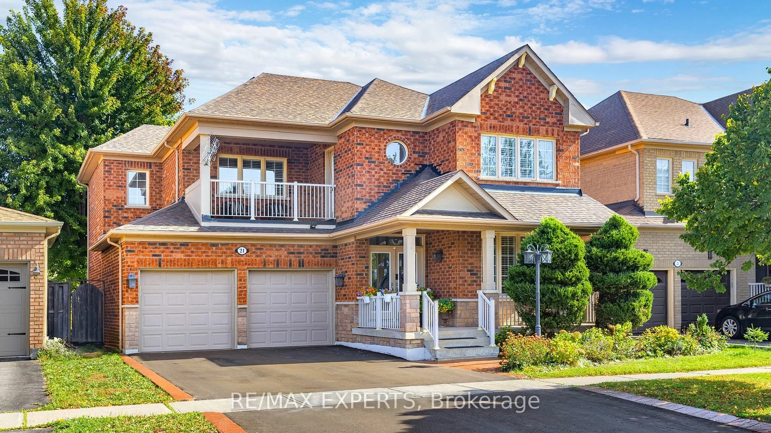 21 Kingshill Rd, Richmond Hill