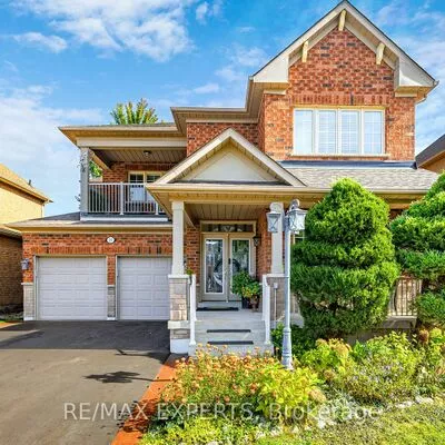 residential, sale, Detached, 21 Kingshill Rd, Oak Ridges, Richmond Hill 
 21 Kingshill Rd, Oak Ridges, Richmond Hill