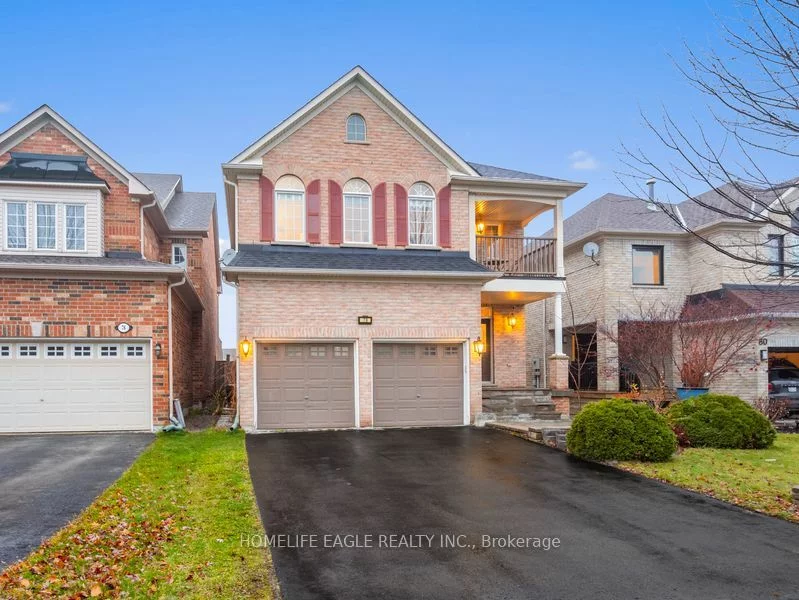 78 Laurier Ave, Richmond Hill